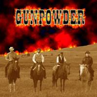 GUNPOWDER